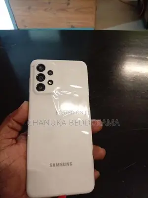 Samsung Galaxy A23 (Used)