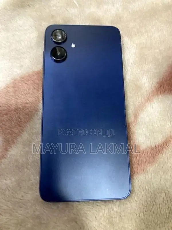 Samsung Galaxy A25 5G (Used)