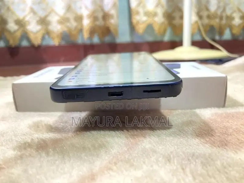 Samsung Galaxy A25 5G (Used)