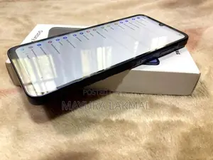 Samsung Galaxy A25 5G (Used)