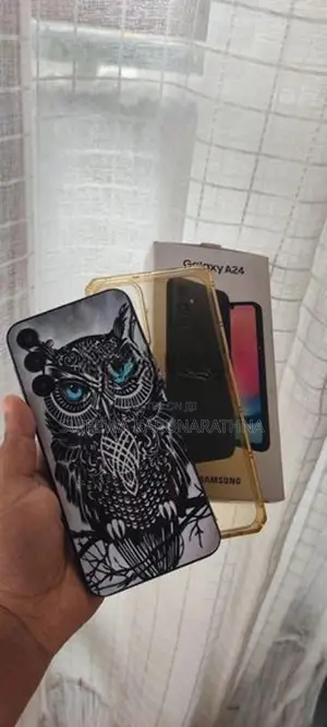 Samsung Galaxy A24 (Used)