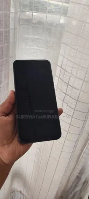 Samsung Galaxy A24 (Used)