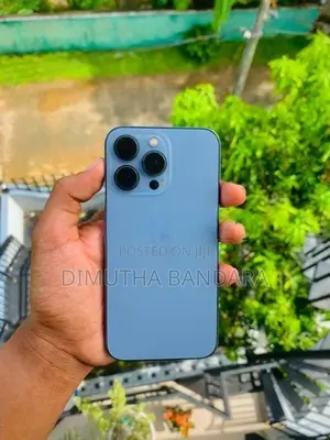 Apple iPhone 13 Pro (Used)