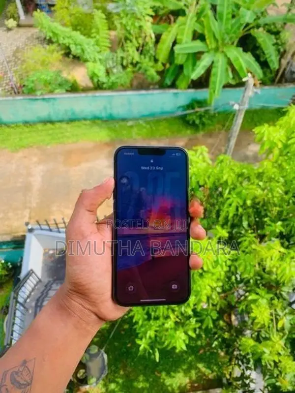 Apple iPhone 13 Pro (Used)
