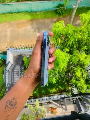 Apple iPhone 13 Pro (Used)