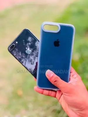 Apple iPhone 8 Plus (Used)