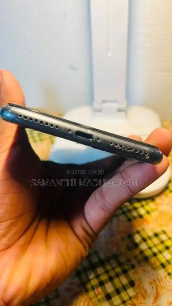 Apple iPhone 8 Plus (Used)