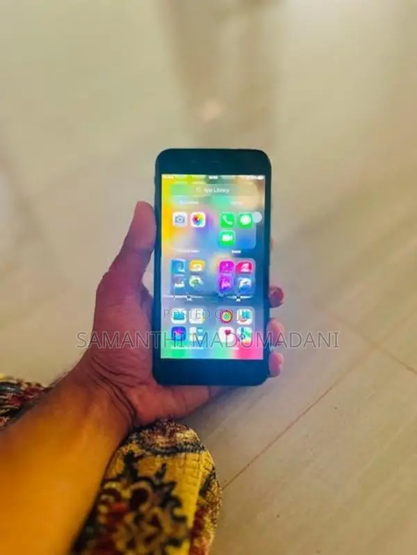 Apple iPhone 8 Plus (Used)