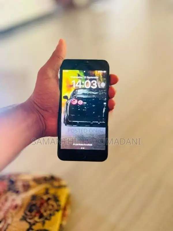 Apple iPhone 8 Plus (Used)