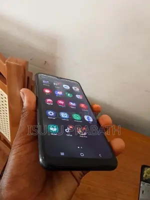 Samsung Galaxy A04 (Used)