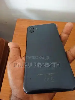 Samsung Galaxy A04 (Used)