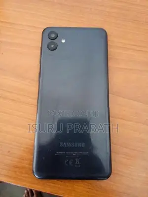 Samsung Galaxy A04 (Used)