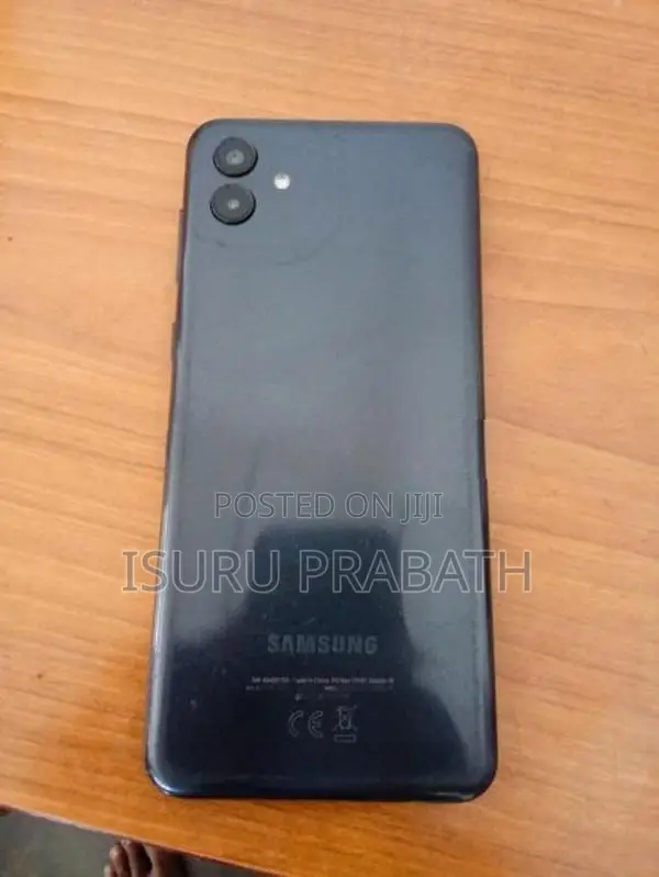 Samsung Galaxy A04 (Used)