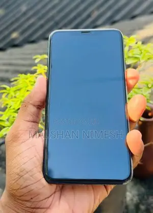 Apple iPhone 11 Pro Max (Used)