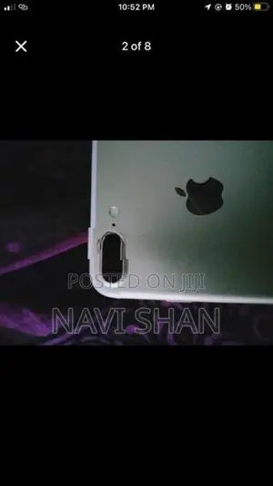 Apple iPhone 7 Plus (Used)