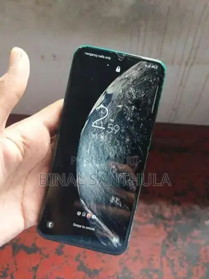 Samsung Galaxy A50 S (Used)