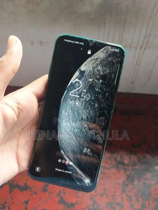 Samsung Galaxy A50 S (Used)