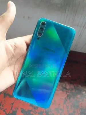 Samsung Galaxy A50 S (Used)