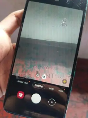 Samsung Galaxy A50 S (Used)