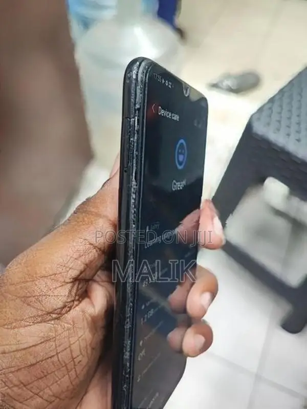 Samsung Galaxy M21 (Used)