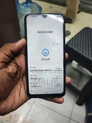 Samsung Galaxy M21 (Used)