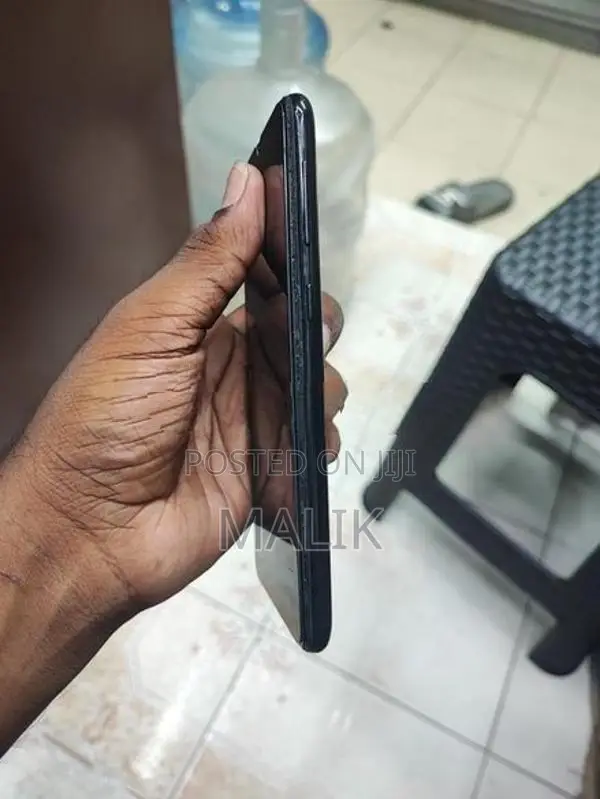 Samsung Galaxy M21 (Used)