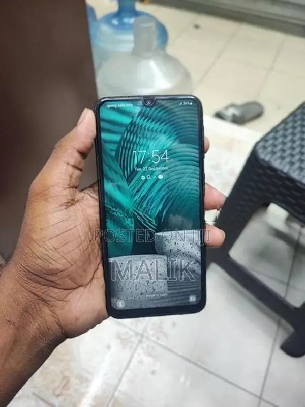 Samsung Galaxy M21 (Used)