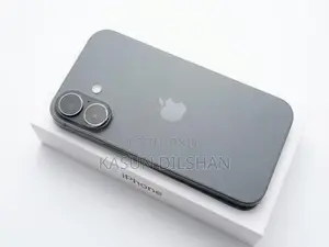 Apple iPhone 17 (Used)