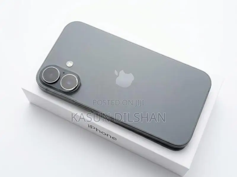 Apple iPhone 17 (Used)