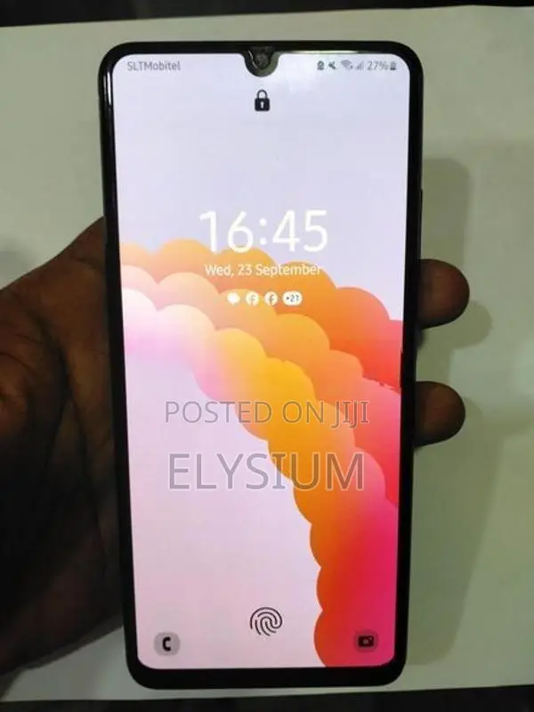 Samsung Galaxy A32 (Used)