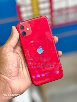 Apple iPhone 11 (Used)