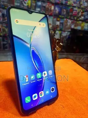 Vivo Y17s (Used)