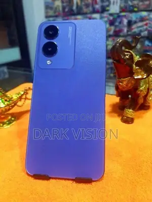 Vivo Y17s (Used)