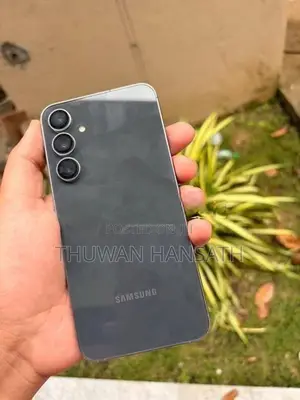 Samsung Galaxy S23 FE (Used)