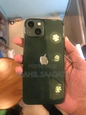 Apple iPhone 13 (Used)