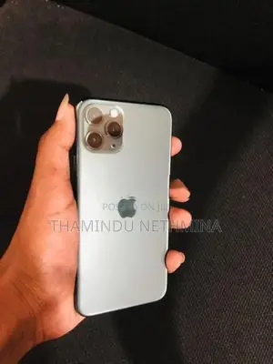 Apple iPhone 11 Pro (Used)