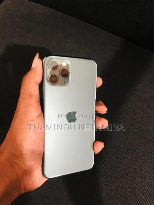 Apple iPhone 11 Pro (Used)