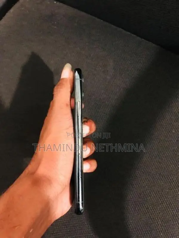 Apple iPhone 11 Pro (Used)