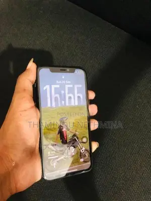 Apple iPhone 11 Pro (Used)