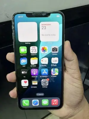 Apple iPhone XS Max (Used)
