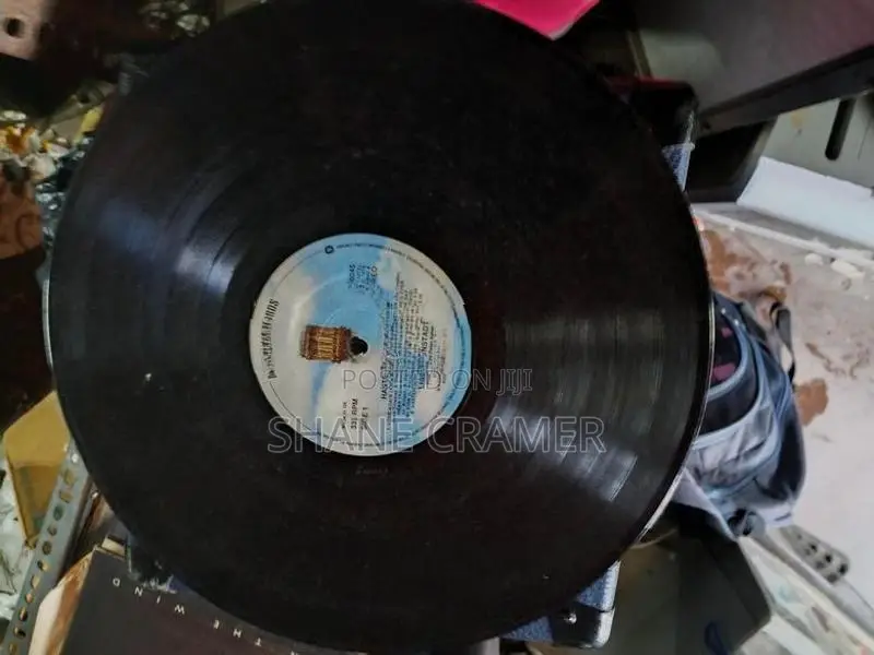 Turntable Records
