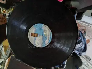 Turntable Records