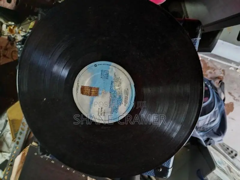 Turntable Records