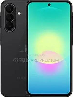 Samsung Galaxy A27 (Brand New)