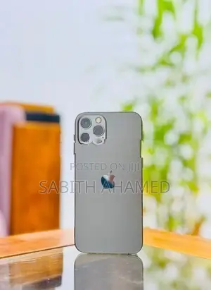 Apple iPhone 12 Pro (Used)