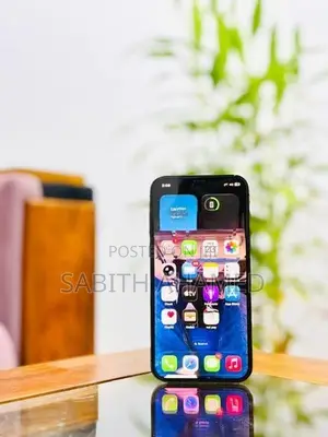 Apple iPhone 12 Pro (Used)