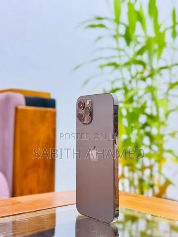 Apple iPhone 12 Pro (Used)