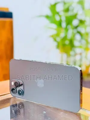 Apple iPhone 12 Pro (Used)