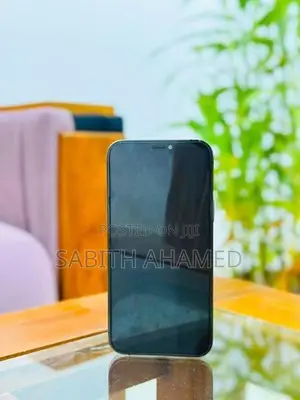 Apple iPhone 12 Pro (Used)
