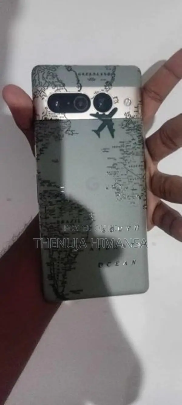 Google Pixel 7 Pro (Used)